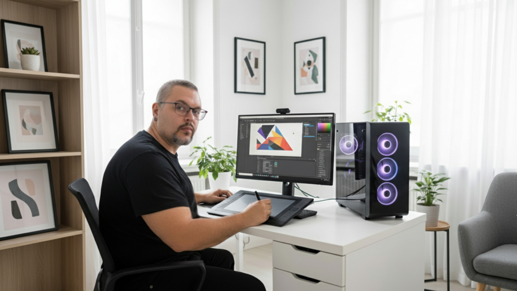 Jota Creativo Diseño Gráfico