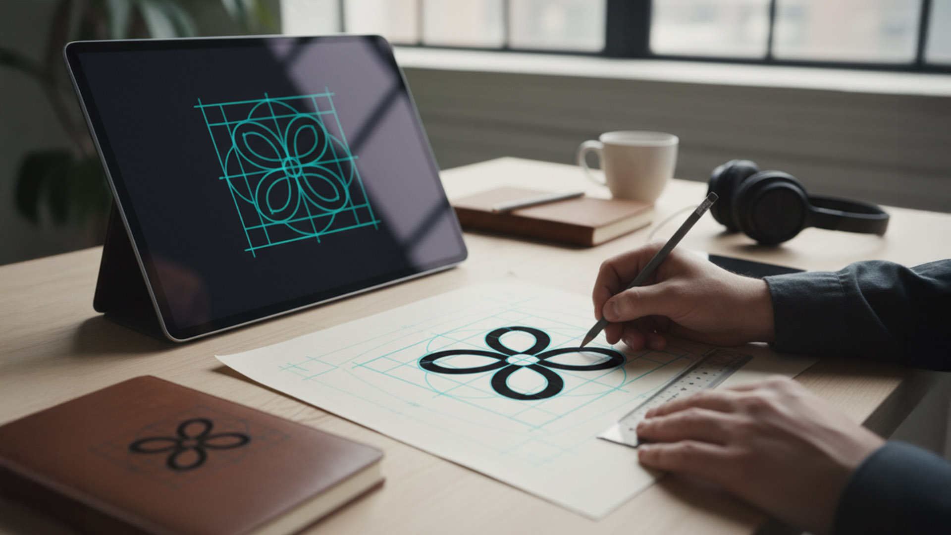 Diseño Gráfico Profesional