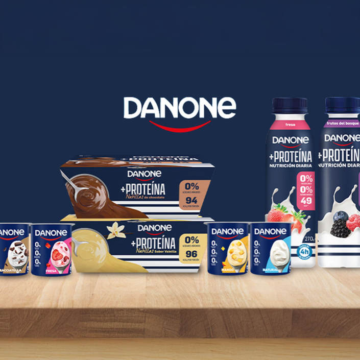 danone