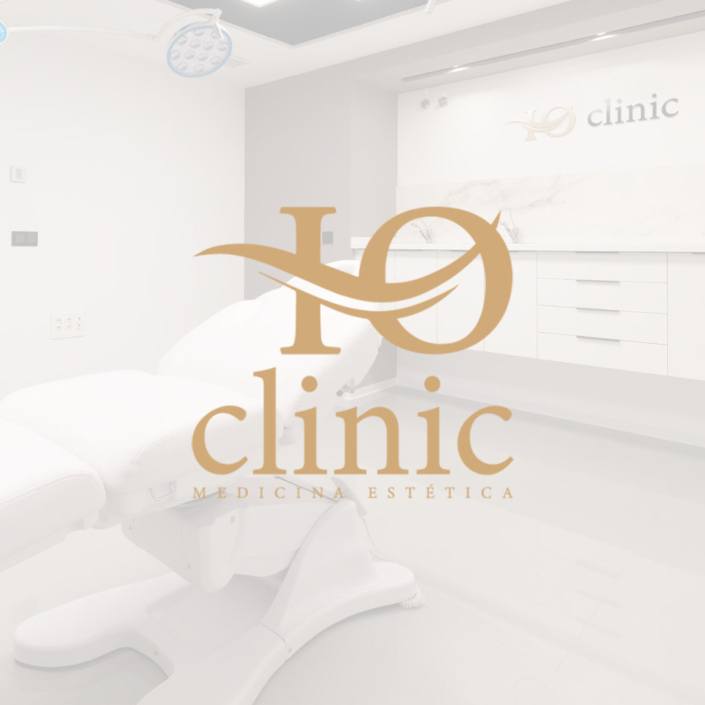 io clinic medicina estetica