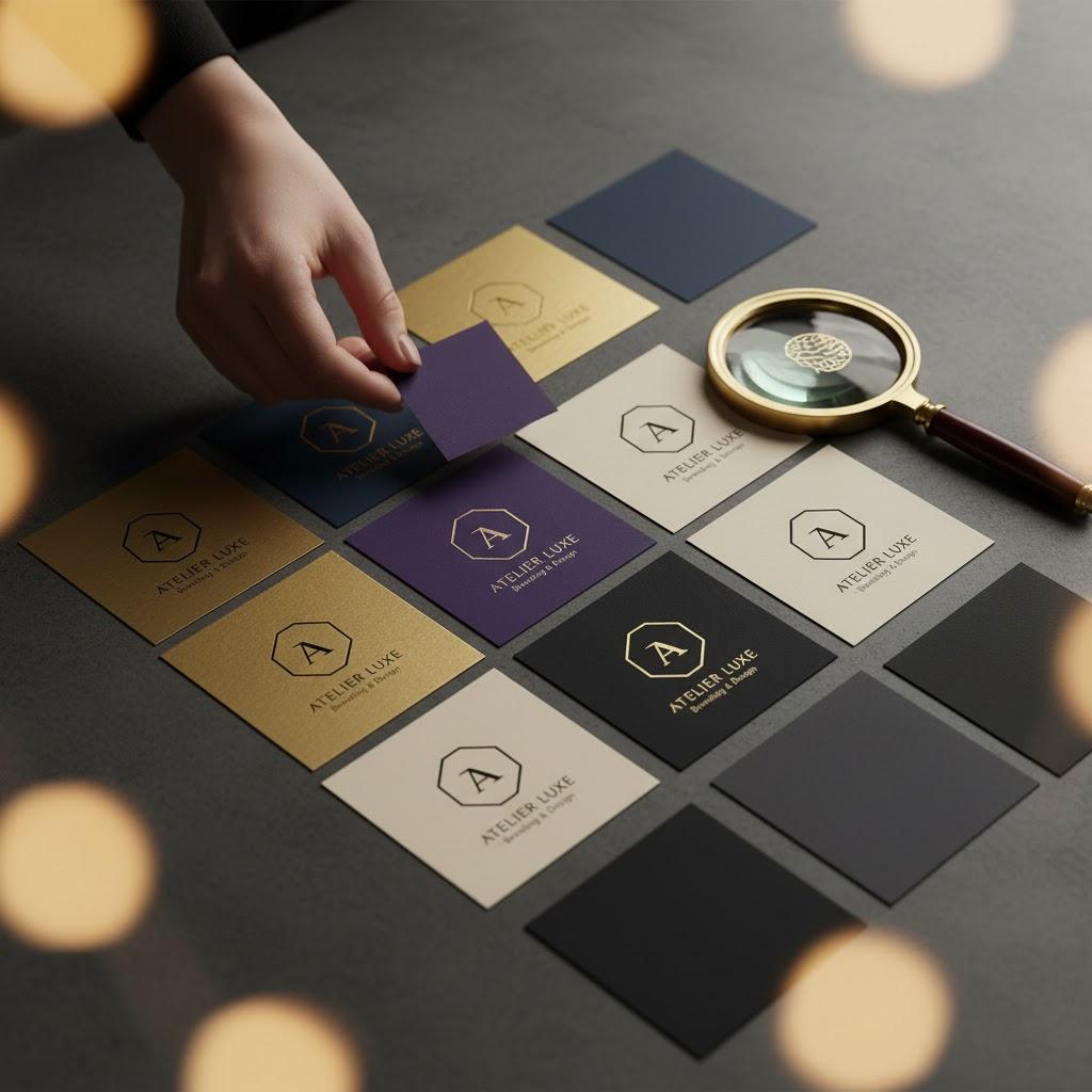 la Psicología del Color